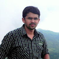 Raviraj Bhat
