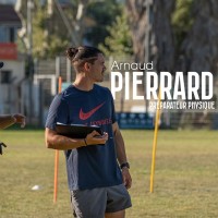 Arnaud Pierrard