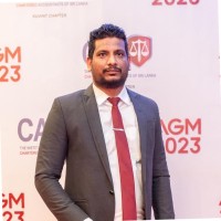 Lakitha Samarawickrama