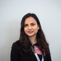 Anisha Pokhrel, Eit