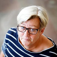 Marita Andersson