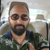 Midhul Mohan