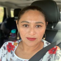Liane Ake Canto
