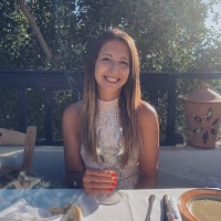 Jessica Jozunas