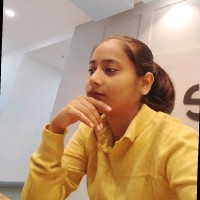 Manisha Ghosh