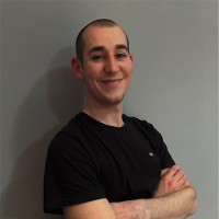Cristian Matteu