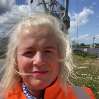 Heike Sandmann