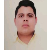 David Asael Garcia Valverde