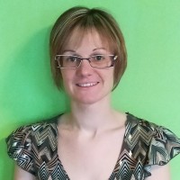 Marie-Myriam PERRUDIN