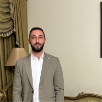 Hisham Khader