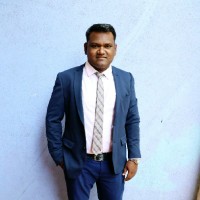 Manish Mahure