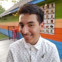 Samuel Olmos