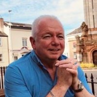 Vince Egan