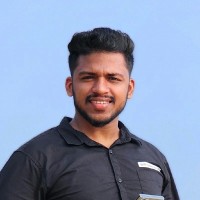Prasoon P