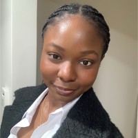 Chiamaka Iwuanyanwu