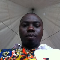 Martey Sampson, BSc, Executive MBA