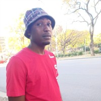 Mondi Ndlovu