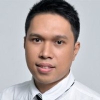 Benedict Garcia