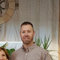 Ron Reid