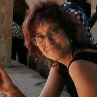 Nieves Castillo Tomás