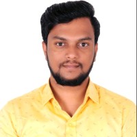 Kishore S