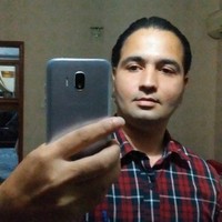 usman iftekhar