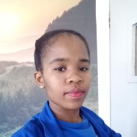 Khanyisile Happiness Magwaza
