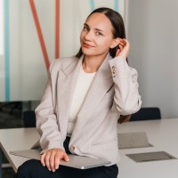 Lena Parkhomenko