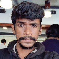Nuthan Raj J