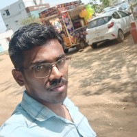 K Siva Suriya Prakash