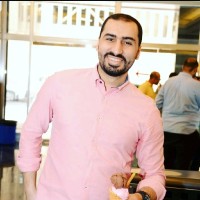 Abdulla Saleh Almulla