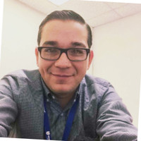 Daniel Reyna Salinas