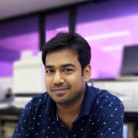 kamal kumar, Ph.D.