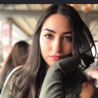 Büşra Kızılpınar