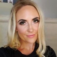 Lisa Martin
