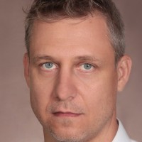 Balazs Harcsa