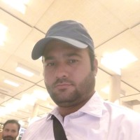Wajid Ali