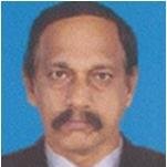 Aranganthanathu Muraleedharan Nair