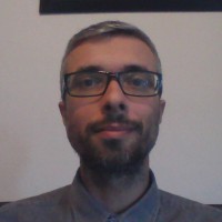 Jonathan Michaud