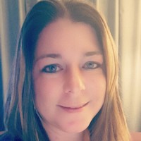 Kristina Fordyce