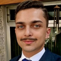 Luis Fernando Covatti Tavares