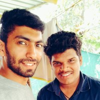 Abhijith V