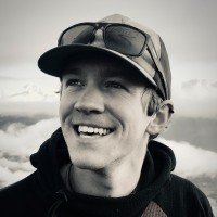 Chris Dickson