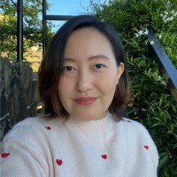 Naomi Elaine Fukuda
