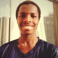 Trevor Okoth