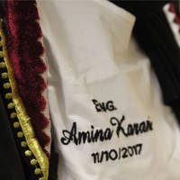 Amina Karami