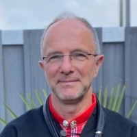 Hessel Van Urk