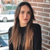 Lorena Turégano Lázaro