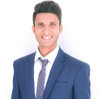 HARISH SUTHAR