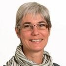 Karin Halldén